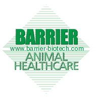 Barrier Animal Healthcare