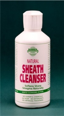Sheath Cleanser
